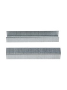 Скобы для мебельного степлера ЛОМ, закалённые, тип 53, 12 мм, 1000 шт. - Фото 2