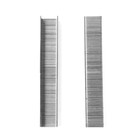 Скобы для мебельного степлера ЛОМ, закалённые, тип 53, 12 мм, 1000 шт. - Фото 3