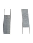 Скобы для мебельного степлера ЛОМ, закалённые, тип 53, 12 мм, 1000 шт. - Фото 4