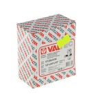 Вентиль Valtec, 3-х проходной, 1/2" х 3/4" х 1/2" внутренняя/наружная/наружная - Фото 3