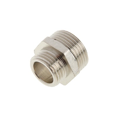 Ниппель переходной Valtec, 1/2" х 3/4"