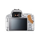 Фотоаппарат CANON EOS 200D 18-55 IS STM Silver 24Mpix/SDHC,SDXC/Wi-Fi/NFC/Full HD/3" - Фото 3