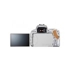Фотоаппарат CANON EOS 200D 18-55 IS STM Silver 24Mpix/SDHC,SDXC/Wi-Fi/NFC/Full HD/3" - Фото 4