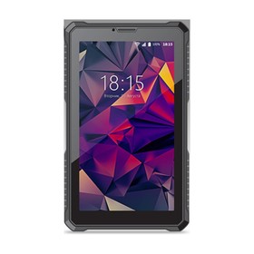 Планшет BQ 7082G Armor Print  1, 7", 1024х600, TN, 4*1.0Ghz, 1+8Гб, GPS, 7.0