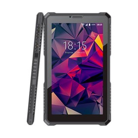 Планшет BQ 7082G Armor Print  2 ,7", 1024х600, TN, 4*1.0Ghz, 1+8Гб, GPS, 7.0