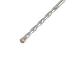 Сверло по бетону ТУНДРА, трехгранный хвостовик, 5×85 мм - Фото 3