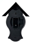 Часы настенные интерьерные «Белый домик», серия: Маятник, дискретный ход, 40×29 см, d=16 см - Фото 4