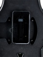 Часы настенные интерьерные «Белый домик», серия: Маятник, дискретный ход, 40×29 см, d=16 см - Фото 5