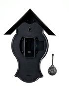 Часы настенные интерьерные «Белый домик», серия: Маятник, дискретный ход, 40×29 см, d=16 см - Фото 6