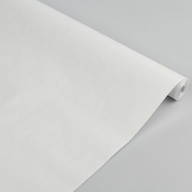 Бумага упаковочная крафт, 0,5 х 20 м, 70 г/м² /м2