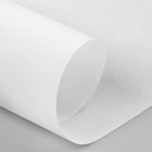 Бумага упаковочная крафт, 0,5 х 20 м, 70 г/м² /м2 - Фото 2