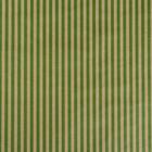 Бумага упаковочная крафт "Полосы светло-зелёные", 0,7 х 10 м, 40 г/м² - Фото 3
