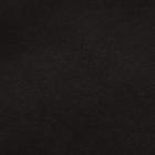 Бумага для декора и флористики, крафт, двусторонняя, черная, однотонная, рулон 1 шт., 0,68 х 10±5% м - Фото 2