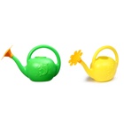 Лейка, 1.5 л, с рассеивателем, цвет МИКС, «Ромашка» - Фото 10