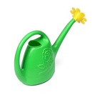 Лейка, 2.5 л, с рассеивателем, носик d=18 мм, цвет МИКС - Фото 3