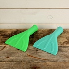 Рассеиватель для лейки «Ленточный», для носика d = 30 мм, цвет МИКС (комплект 10 шт) - фото 30785092