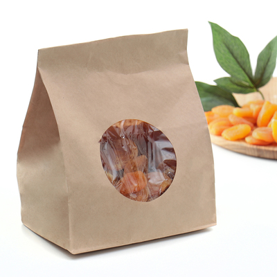 Курага ВС Армения крафт пакет 1кг