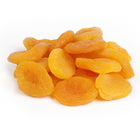 Курага ВС Армения крафт пакет 1кг - Фото 2