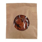 Курага ВС Армения крафт пакет 1кг - Фото 3