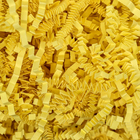 Наполнитель бумажный, лимонный, 500 г - Фото 2