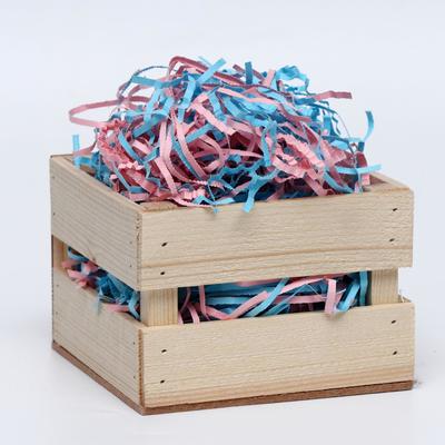 Наполнитель бумажный, глазурь, 100 г