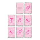 Набор для проведения девичника "Девичник в большом городе" - Фото 2