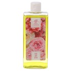 Подарочный набор "С праздником весны": гель для душа с ароматом грейпфрута, косметическое мыло - Фото 3