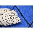 Подушка "Лист", размер 30х50 см - Фото 2