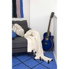 Подушка "Лист", размер 30х50 см - Фото 3