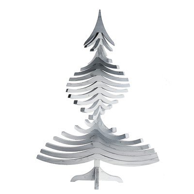 Ель дизайнерская Albert, серая, 100 см