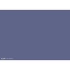 Бумага упаковочная крафт цветная двухсторонняя «Лиловые цветы», 50 х 70 см - Фото 6