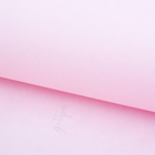 Бумага упаковочная крафт цветная двухсторонняя пантон «Розовый персик», 50 х 70 см - Фото 1