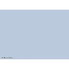 Бумага крафт цветная двусторонняя пантон «Пыльный голубой», 50 х 70 см - Фото 5