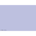 Бумага крафт цветная двусторонняя пантон «Нежная лаванда», 50 х 70 см - Фото 5