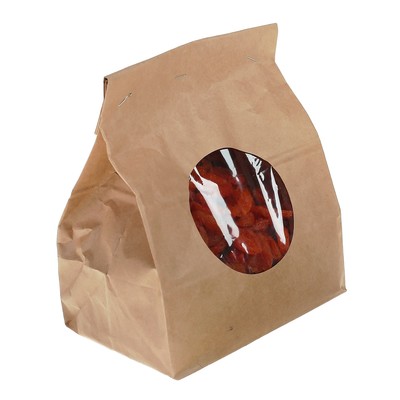 Курага высший сорт крафт пакет 1кг