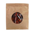 Курага сухая крафт пакет 1кг - Фото 3