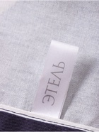 Кухонный набор «Этель. Цветочный этюд»: скатерть 180×150 см, салфетки 40×40 см-8 шт., 100% хлопок - Фото 10