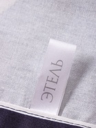 Кухонный набор «Этель. Цветочный этюд»: скатерть 110×150 см, салфетки 40×40 см, 4 шт., 100% хлопок - Фото 11