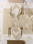 Скатерть «Этель. Классика», 220×150 см, 100% хлопок, саржа 190 г/м², с ГМВО - Фото 3