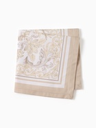 Набор столовый «Этель. Классика», скатерть 220×150 см, салф. 40×40 см-12 шт. с ГМВО, 100% хлопок - Фото 11