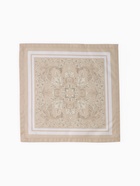 Набор кухонный «Этель. Классика»: скатерть 180×145 см, салфетки 40×40 см-8 шт., 100% хлопок - Фото 12