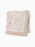 Набор кухонный «Этель. Классика»: скатерть 180×145 см, салфетки 40×40 см-8 шт., 100% хлопок - Фото 11