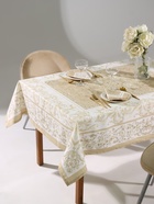 Набор кухонный «Этель. Классика»: скатерть 110×145 см, салфетки 40×40 см, 4 шт., 100% хлопок - Фото 2