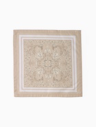 Набор кухонный «Этель. Классика»: скатерть 110×145 см, салфетки 40×40 см, 4 шт., 100% хлопок - Фото 12