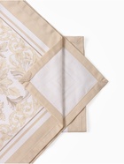 Набор кухонный «Этель. Классика»: скатерть 110×145 см, салфетки 40×40 см, 4 шт., 100% хлопок - Фото 14