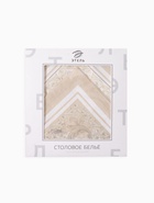 Набор кухонный «Этель. Классика»: скатерть 110×145 см, салфетки 40×40 см, 4 шт., 100% хлопок - Фото 16