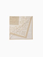 Набор кухонный «Этель. Классика»: скатерть 110×145 см, салфетки 40×40 см, 4 шт., 100% хлопок - Фото 5