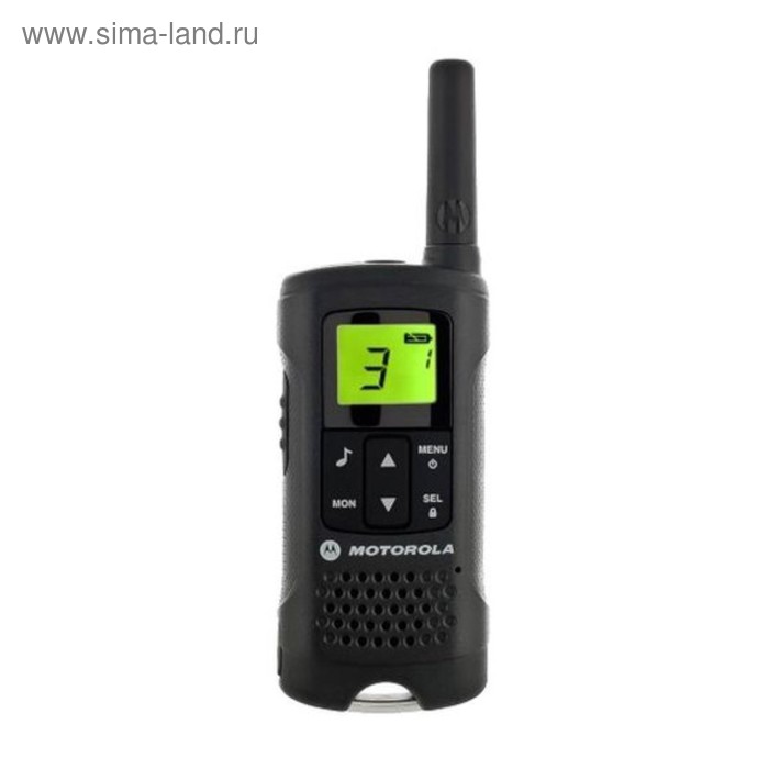 Рация Motorola TLKR-T61 TWIN - Фото 1