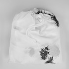 Костюм маскировочный Метелица, трикотажное полотно, нейлон, размер 44-54,  клякса - Фото 9