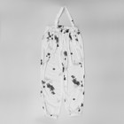 Костюм маскировочный Метелица, трикотажное полотно, нейлон, размер 56-64, клякса - Фото 7